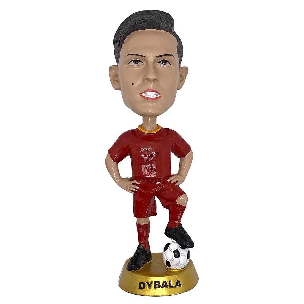 GONGOLO DYBALA B