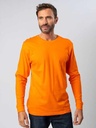 T-shirt Maniche Lunghe
